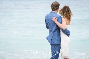 Trouwen Ibiza