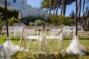 Trouwen Ibiza
