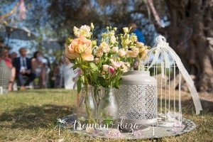 Trouwen Ibiza