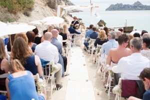 Trouwen Ibiza