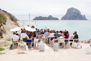 Trouwen Ibiza