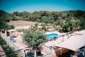 Trouwen Ibiza