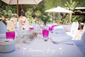 Trouwen Ibiza