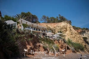 Trouwen Ibiza