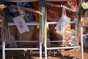 Trouwen Ibiza