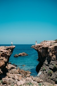 Trouwen Ibiza