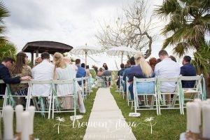Trouwen Ibiza