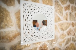 Trouwen Ibiza