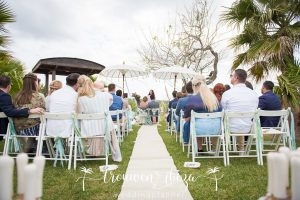 Trouwen Ibiza