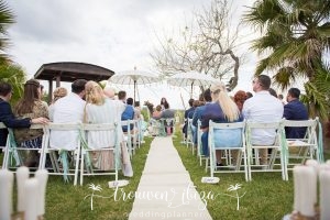 Trouwen Ibiza