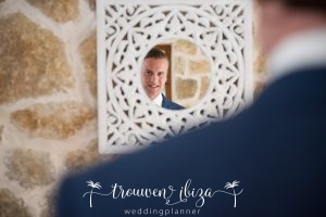 Trouwen Ibiza