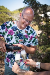 Trouwen Ibiza