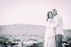 Trouwen Ibiza