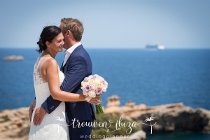 Trouwen Ibiza
