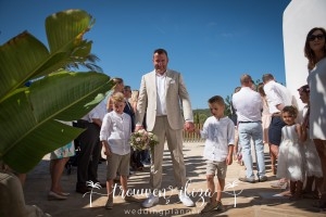 Trouwen Ibiza