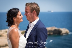 Trouwen Ibiza
