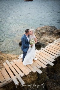 Trouwen Ibiza