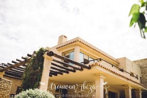 Trouwen Ibiza