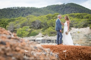 Trouwen Ibiza