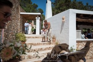 Trouwen Ibiza