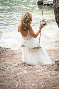 Trouwen Ibiza