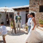 Trouwen Ibiza