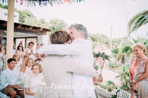 Trouwen Ibiza