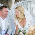 L&M – Trouwen in een villa op Ibiza