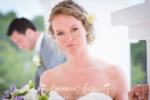 Trouwen Ibiza
