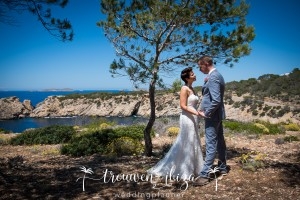 Trouwen Ibiza