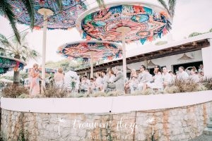 Trouwen Ibiza