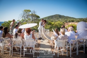 Trouwen Ibiza