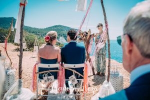 Trouwen Ibiza
