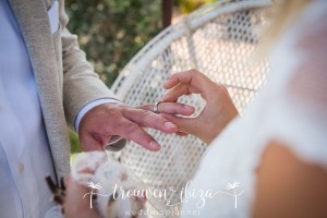 Trouwen Ibiza