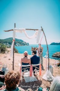 Trouwen Ibiza
