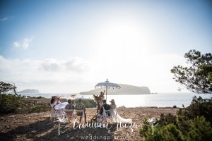 Trouwen Ibiza