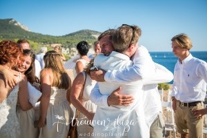 Trouwen Ibiza