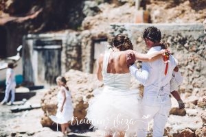 Trouwen Ibiza