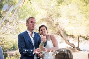 Trouwen Ibiza