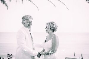 Trouwen Ibiza