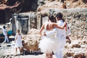 Trouwen Ibiza