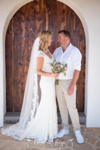 Trouwen Ibiza