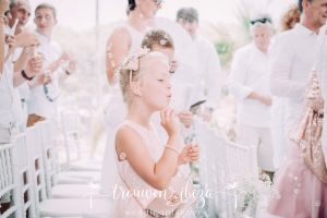 Trouwen Ibiza