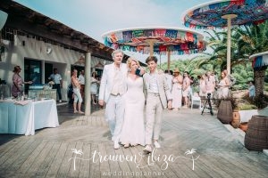 Trouwen Ibiza