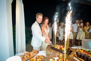Trouwen Ibiza