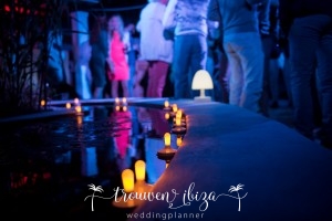 Trouwen Ibiza
