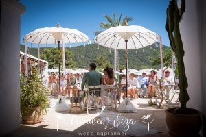 Trouwen Ibiza