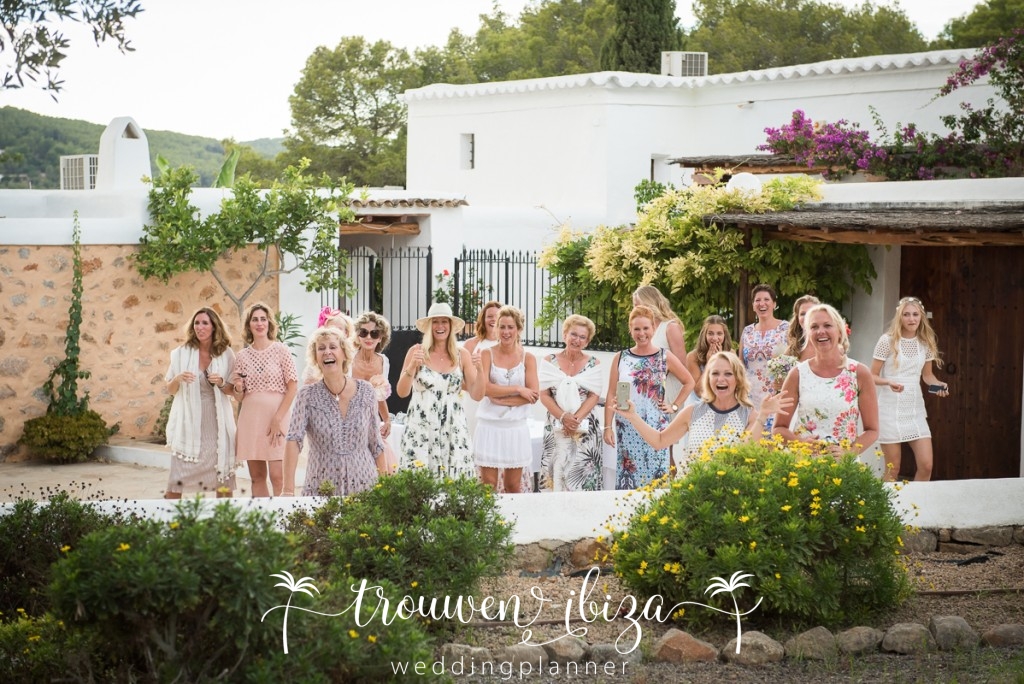 Trouwen Ibiza