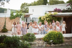 Trouwen Ibiza