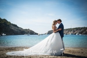 Trouwen Ibiza